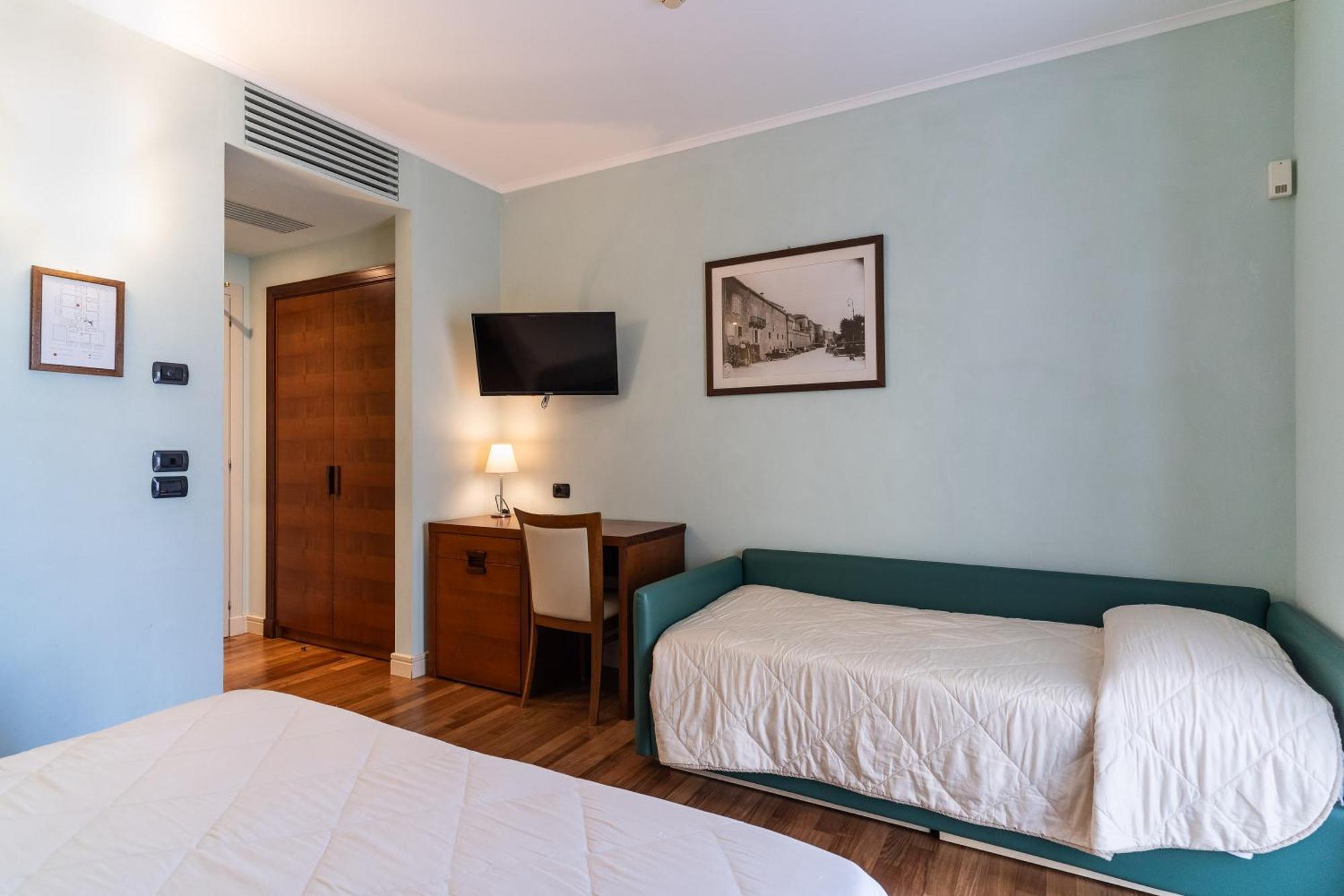 Hotel Rosa San Marino Eksteriør bilde