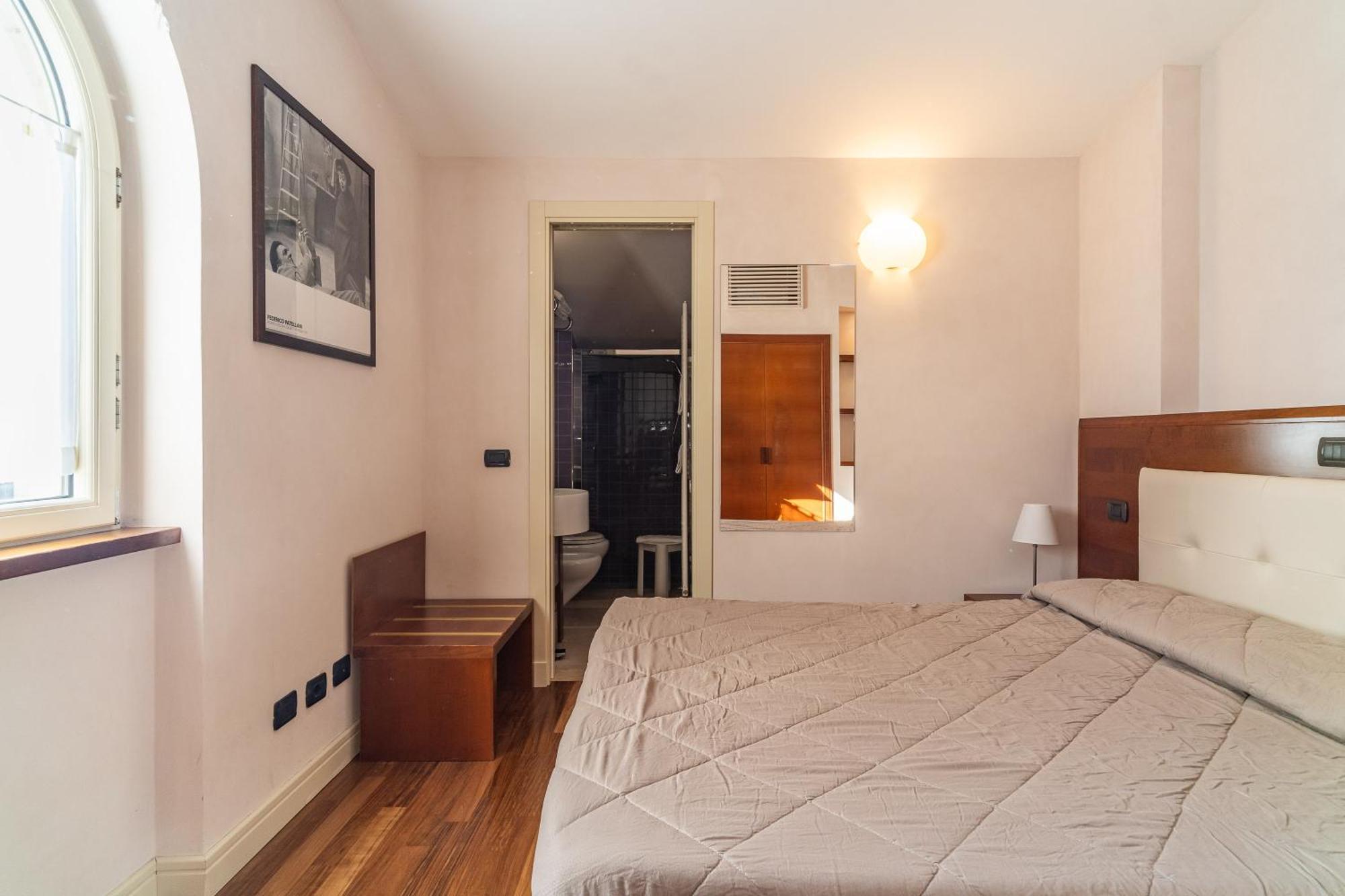 Hotel Rosa San Marino Eksteriør bilde