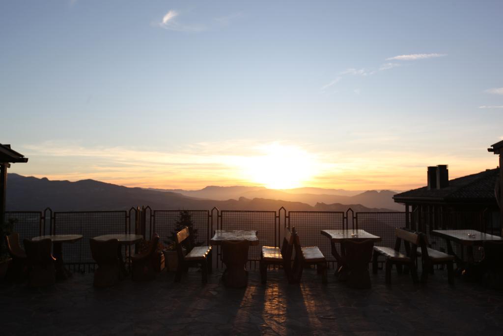 Hotel Rosa San Marino Eksteriør bilde
